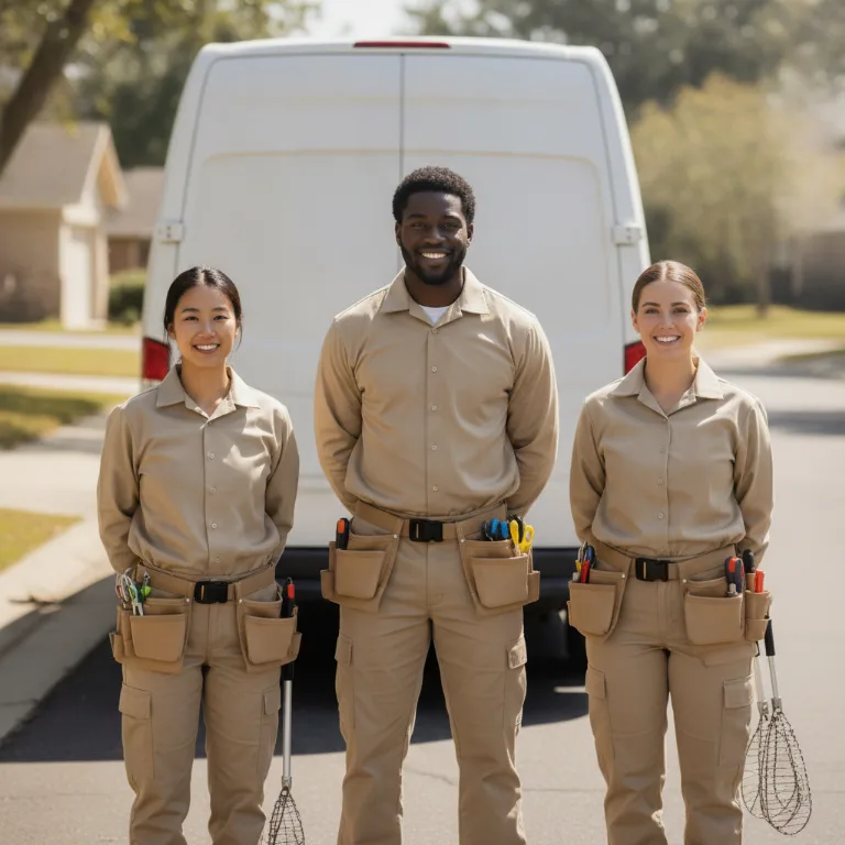 Wildlife Removal team in Verdun